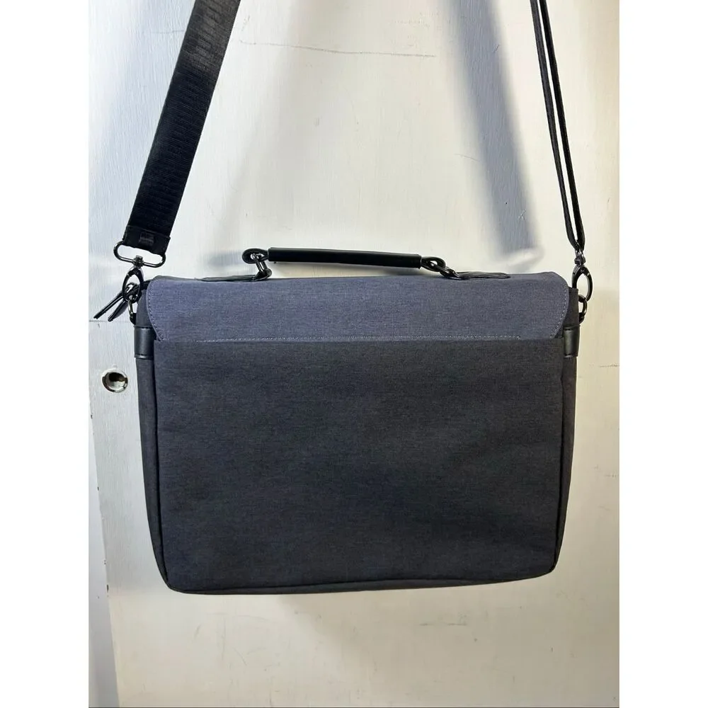 Inatek padded Laptop bag 15x12